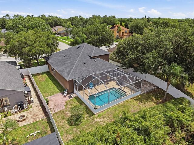 22536 LAURELDALE DRIVE, Lutz, FL 33549