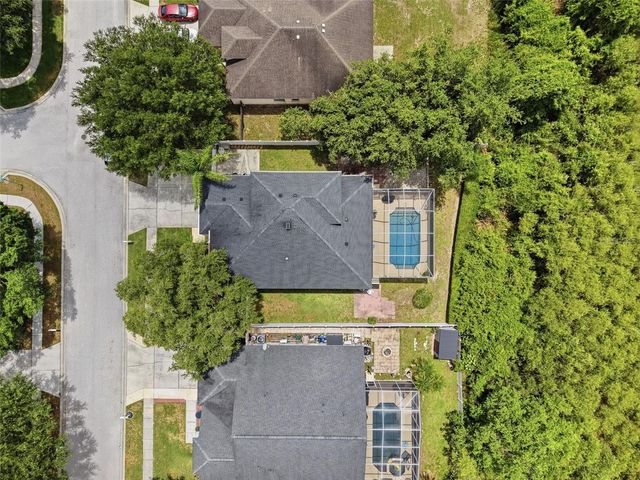22536 LAURELDALE DRIVE, Lutz, FL 33549