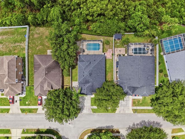 22536 LAURELDALE DRIVE, Lutz, FL 33549
