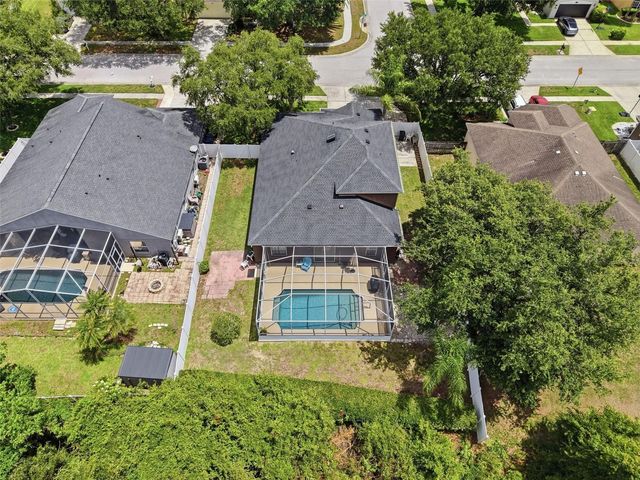 22536 LAURELDALE DRIVE, Lutz, FL 33549