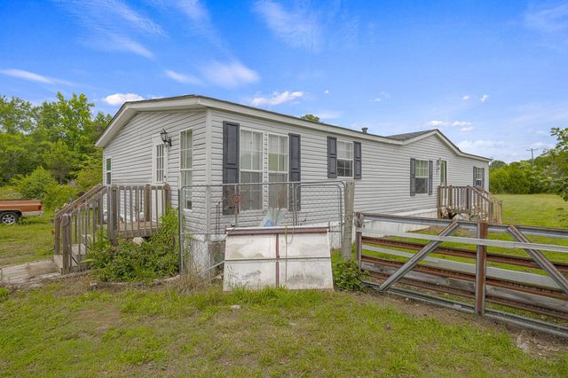1549 Bethany Church Road, Belton, SC 29627