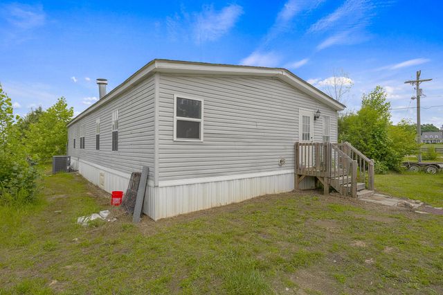 1549 Bethany Church Road, Belton, SC 29627