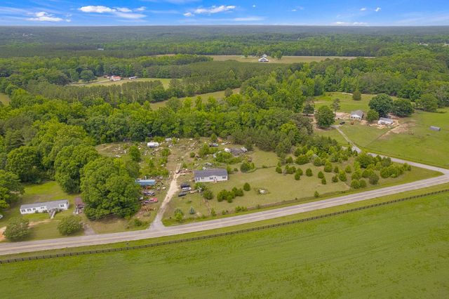1549 Bethany Church Road, Belton, SC 29627