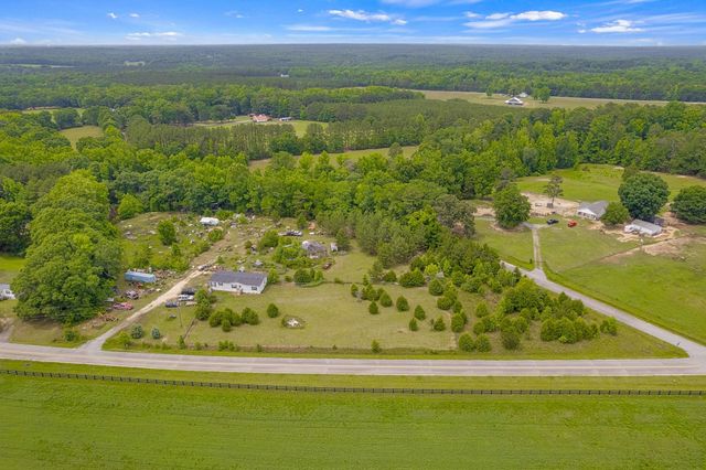 1549 Bethany Church Road, Belton, SC 29627