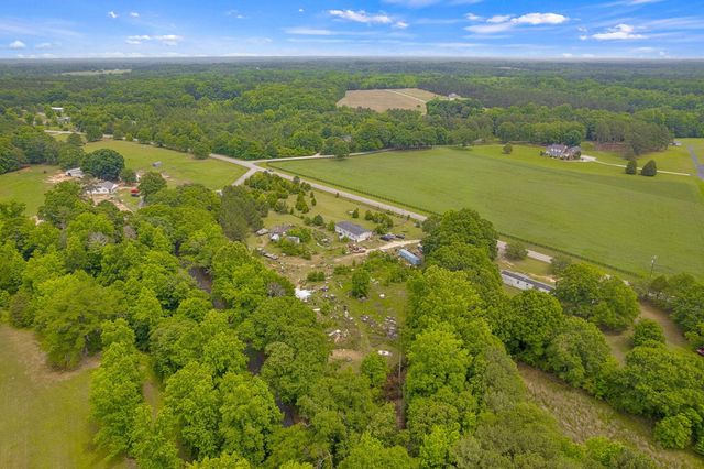 1549 Bethany Church Road, Belton, SC 29627