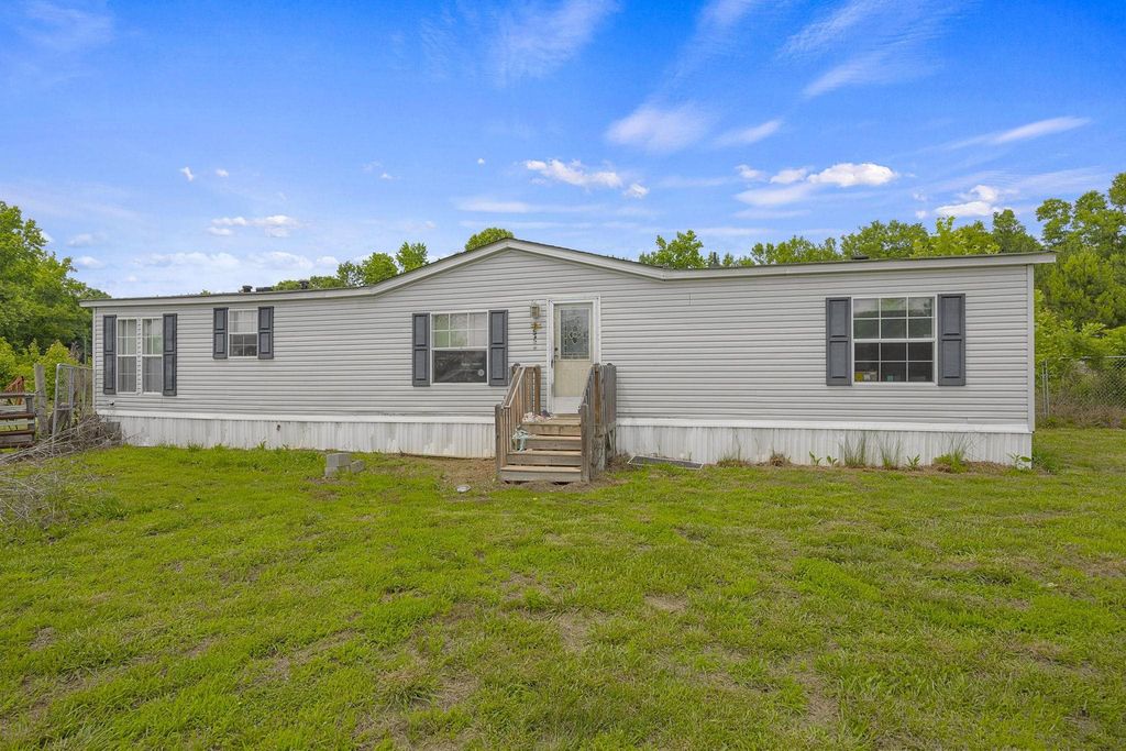 1549 Bethany Church Road, Belton, SC 29627