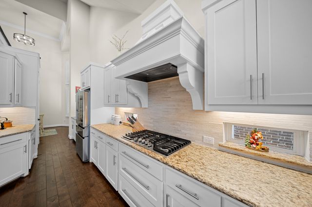 14209 Sparrow Hill Drive, Little Elm, TX 75068