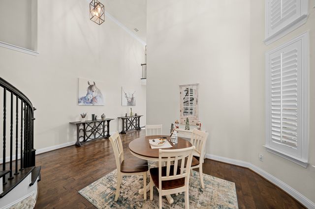 14209 Sparrow Hill Drive, Little Elm, TX 75068