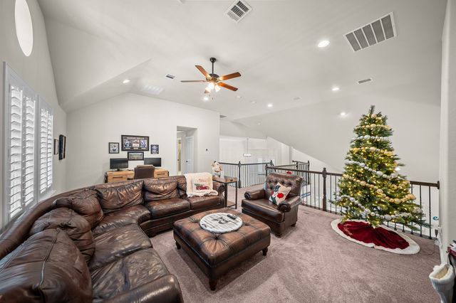 14209 Sparrow Hill Drive, Little Elm, TX 75068
