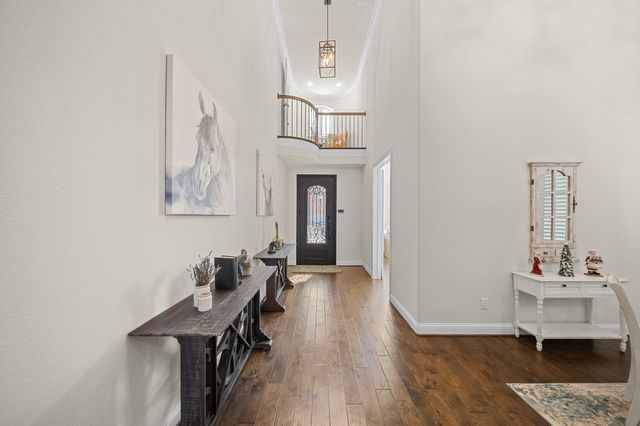 14209 Sparrow Hill Drive, Little Elm, TX 75068