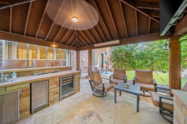 14209 Sparrow Hill Drive, Little Elm, TX 75068