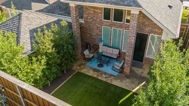 14209 Sparrow Hill Drive, Little Elm, TX 75068