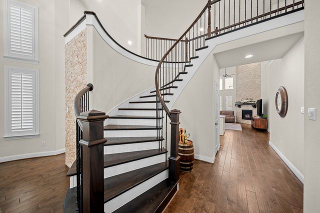 14209 Sparrow Hill Drive, Little Elm, TX 75068