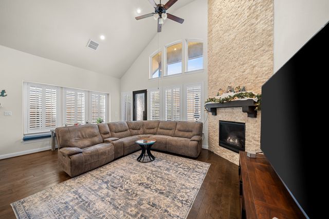 14209 Sparrow Hill Drive, Little Elm, TX 75068