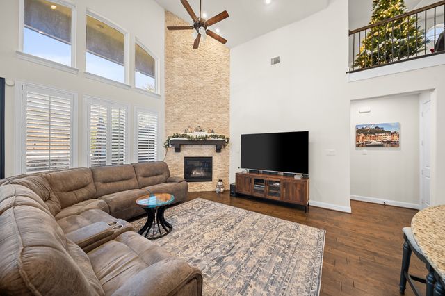 14209 Sparrow Hill Drive, Little Elm, TX 75068