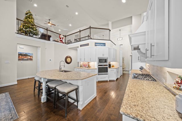 14209 Sparrow Hill Drive, Little Elm, TX 75068