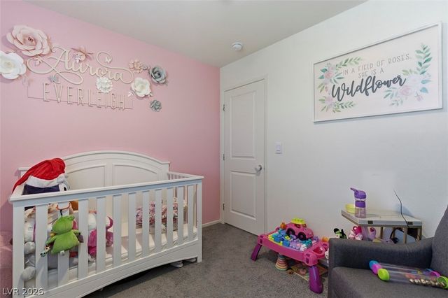 4760 Equinox Sky Avenue 2, North Las Vegas, NV 89084