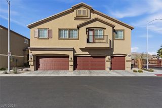 4760 Equinox Sky Avenue 2, North Las Vegas, NV 89084