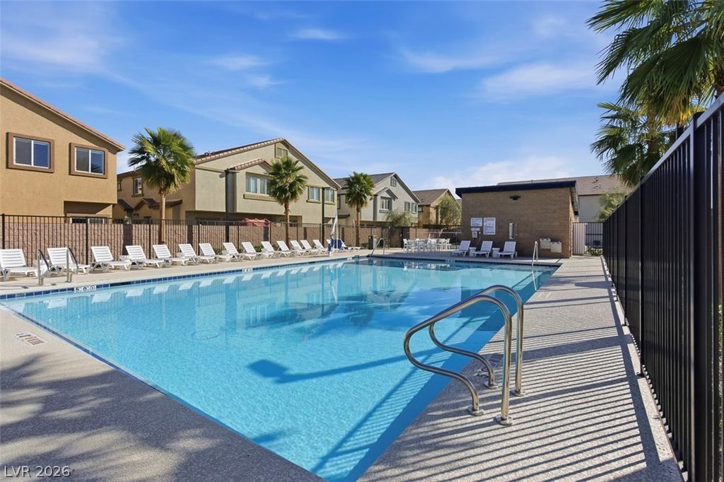 4760 Equinox Sky Avenue 2, North Las Vegas, NV 89084 — photo 2