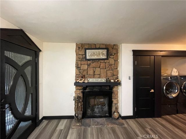 402 Holmes, Sugarloaf, CA 92386