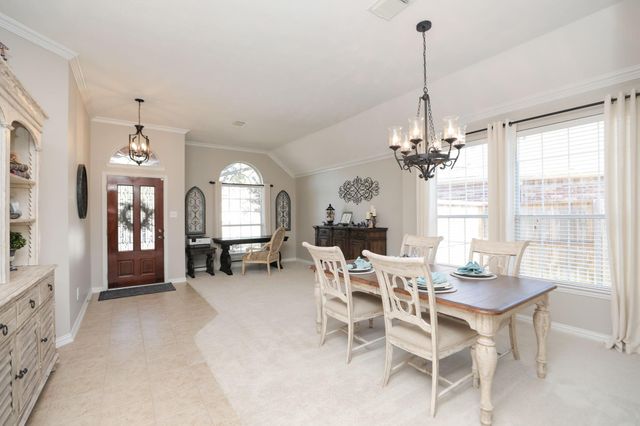 1214 Berwick Manor Court, Spring, TX 77379