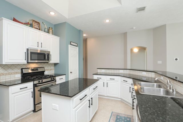 1214 Berwick Manor Court, Spring, TX 77379