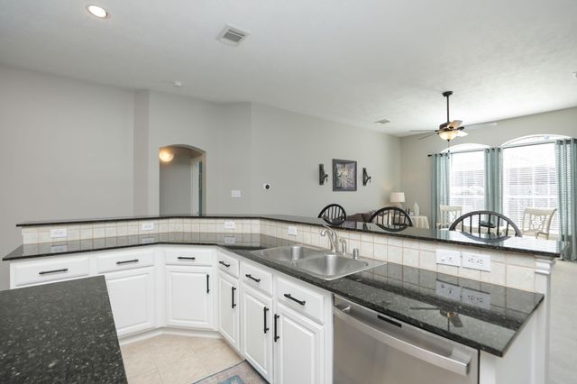 1214 Berwick Manor Court, Spring, TX 77379