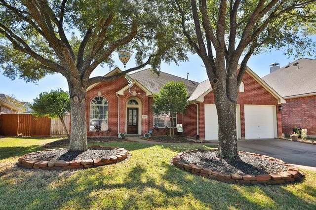 1214 Berwick Manor Court, Spring, TX 77379