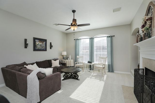 1214 Berwick Manor Court, Spring, TX 77379