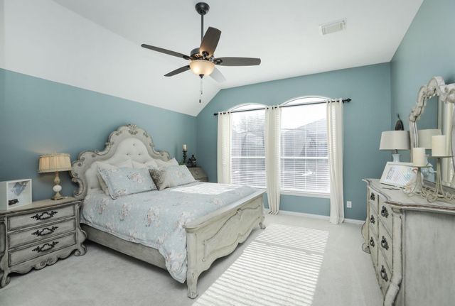 1214 Berwick Manor Court, Spring, TX 77379