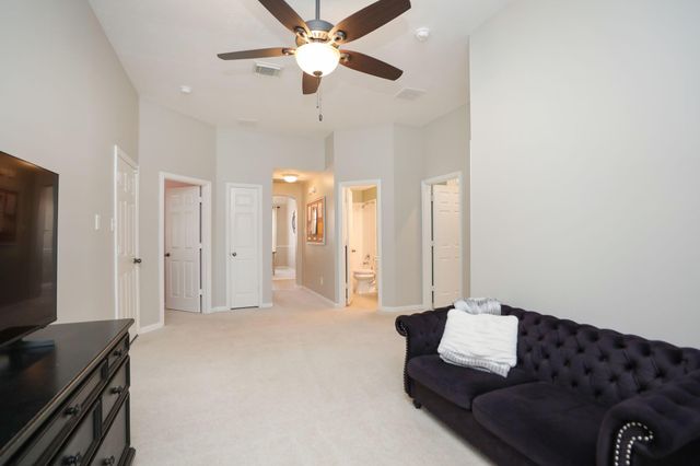 1214 Berwick Manor Court, Spring, TX 77379