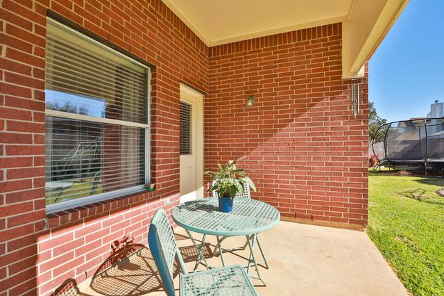 1214 Berwick Manor Court, Spring, TX 77379