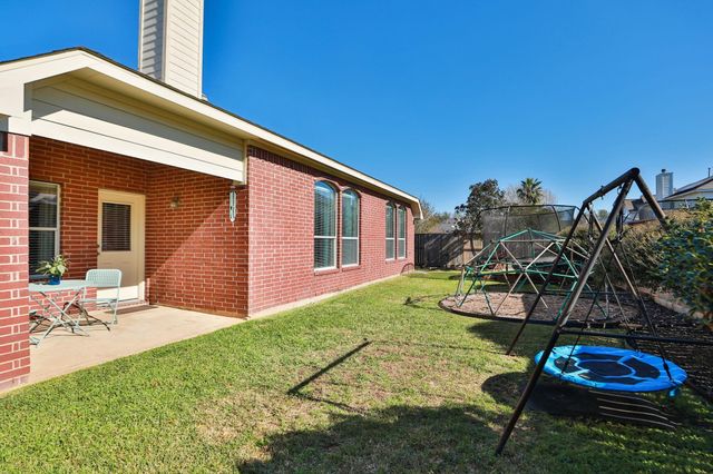 1214 Berwick Manor Court, Spring, TX 77379