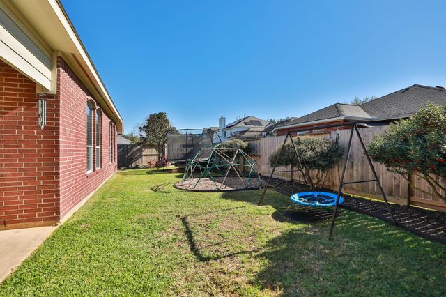 1214 Berwick Manor Court, Spring, TX 77379