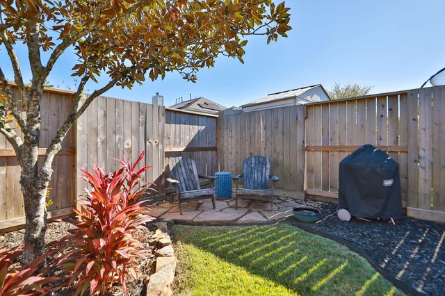 1214 Berwick Manor Court, Spring, TX 77379