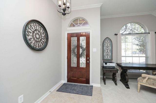 1214 Berwick Manor Court, Spring, TX 77379