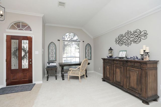 1214 Berwick Manor Court, Spring, TX 77379