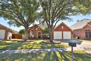 1214 Berwick Manor Court, Spring, TX 77379