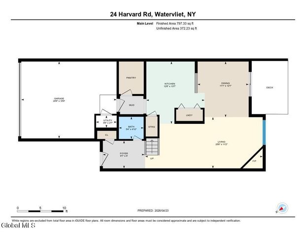 24 Harvard Road, Colonie, NY 12189