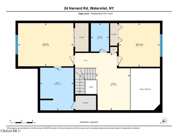 24 Harvard Road, Colonie, NY 12189