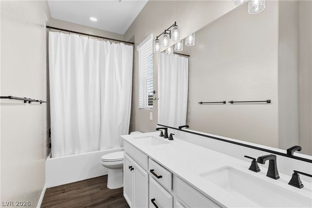 718 Moonstone Beach Place, Henderson, NV 89011