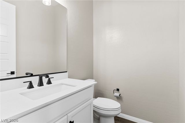 718 Moonstone Beach Place, Henderson, NV 89011