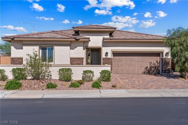 718 Moonstone Beach Place, Henderson, NV 89011