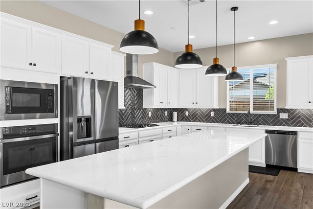 718 Moonstone Beach Place, Henderson, NV 89011