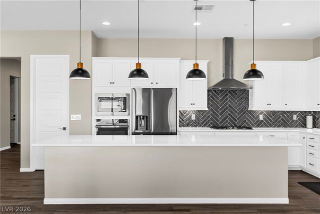 718 Moonstone Beach Place, Henderson, NV 89011