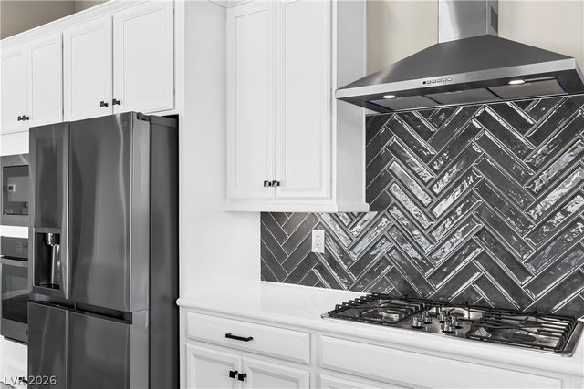 718 Moonstone Beach Place, Henderson, NV 89011