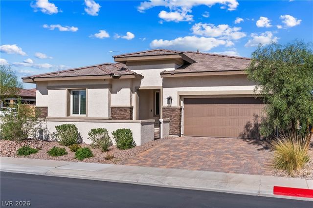 718 Moonstone Beach Place, Henderson, NV 89011