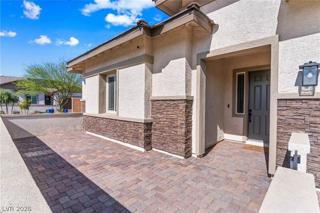 718 Moonstone Beach Place, Henderson, NV 89011