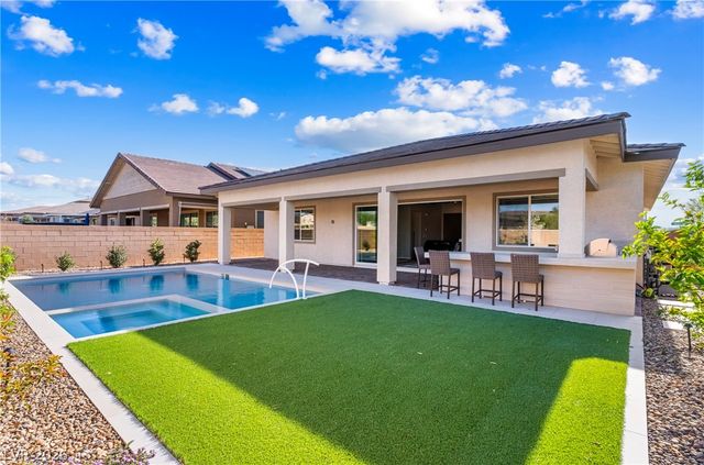 718 Moonstone Beach Place, Henderson, NV 89011