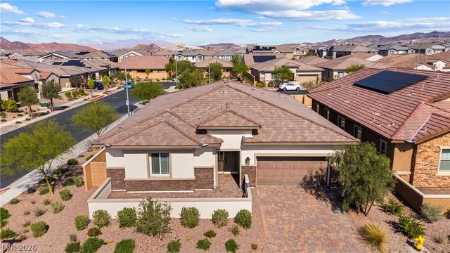 718 Moonstone Beach Place, Henderson, NV 89011